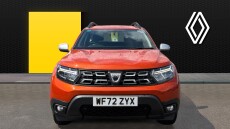 Dacia Duster 1.3 TCe 130 Comfort 5dr Petrol Estate